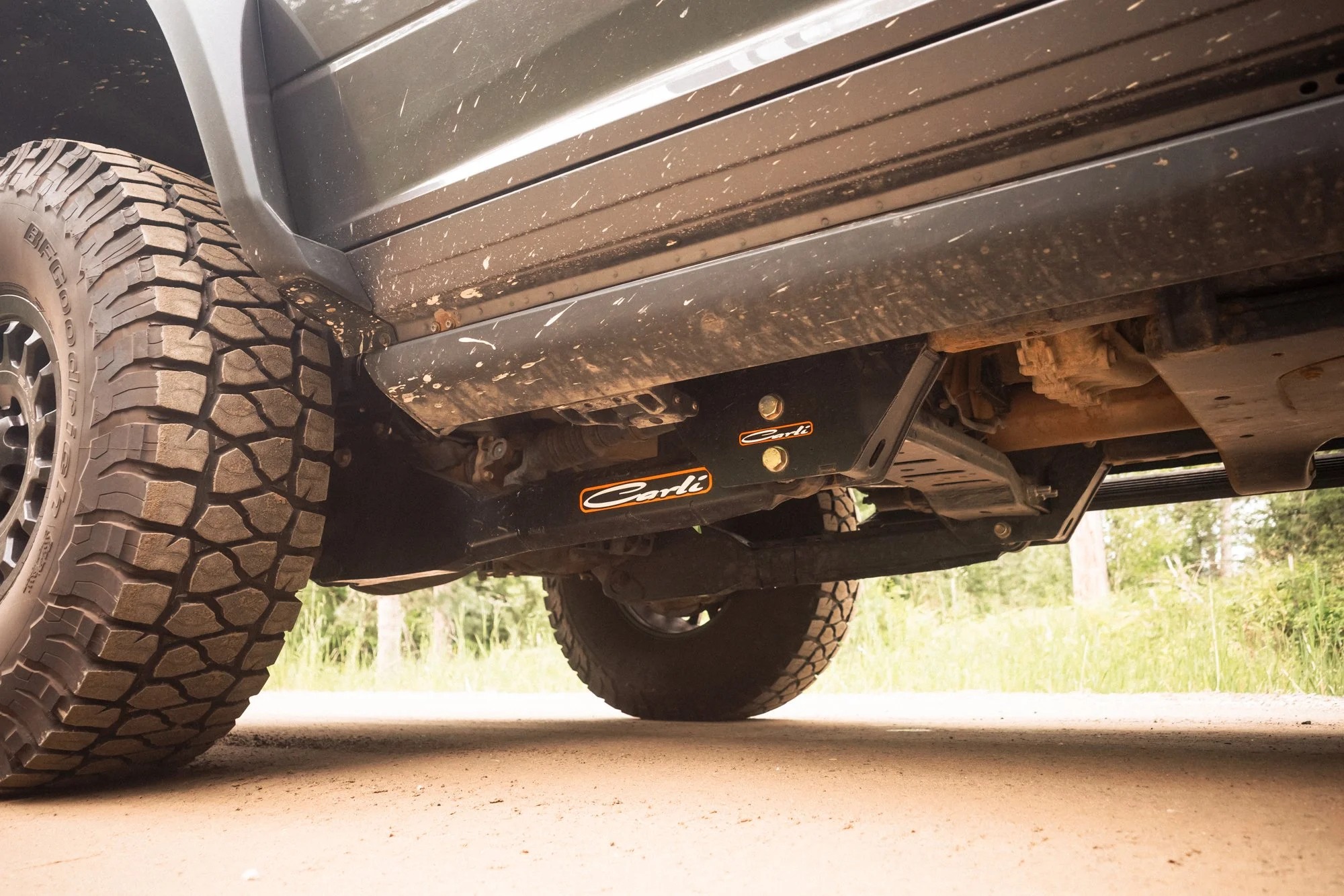 2021 RAM 3500 Limited AEV Expedition Build