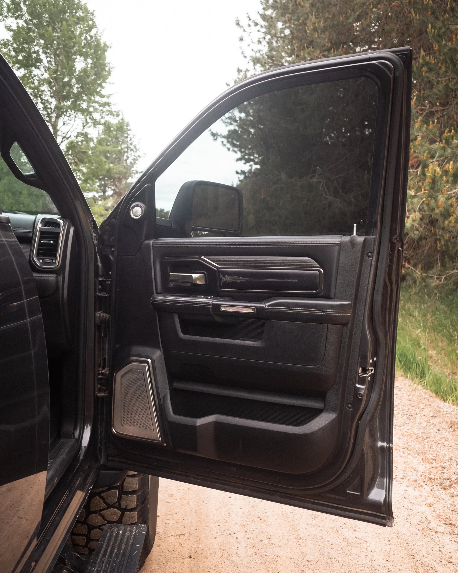 2021 RAM 3500 Limited AEV Expedition Build