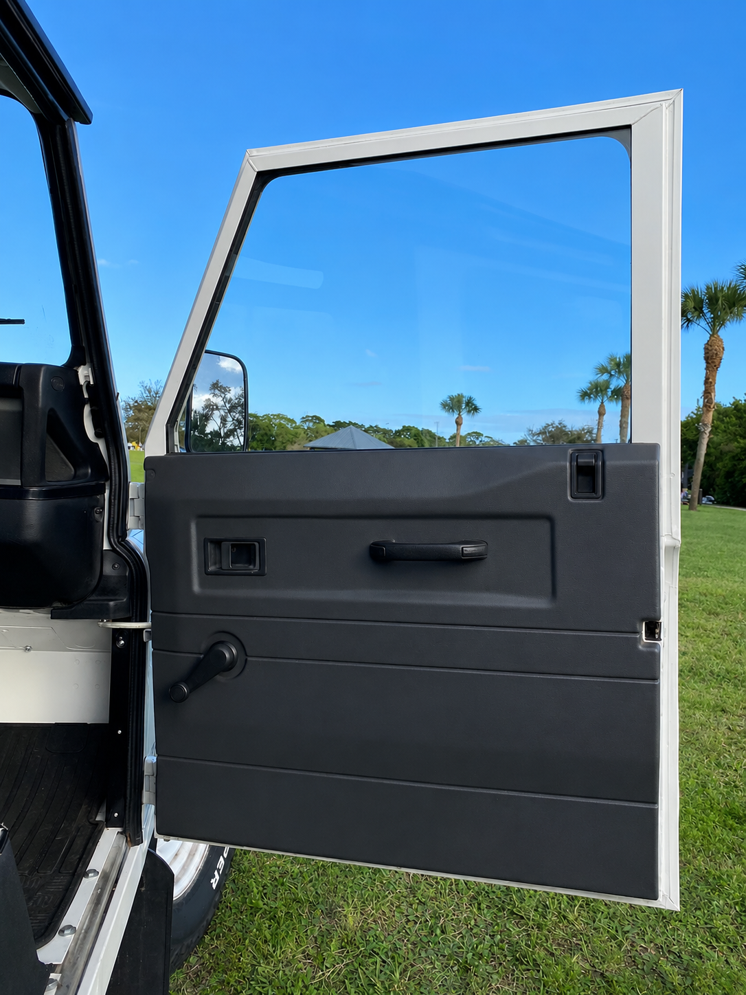 1995 Land Rover Defender 90