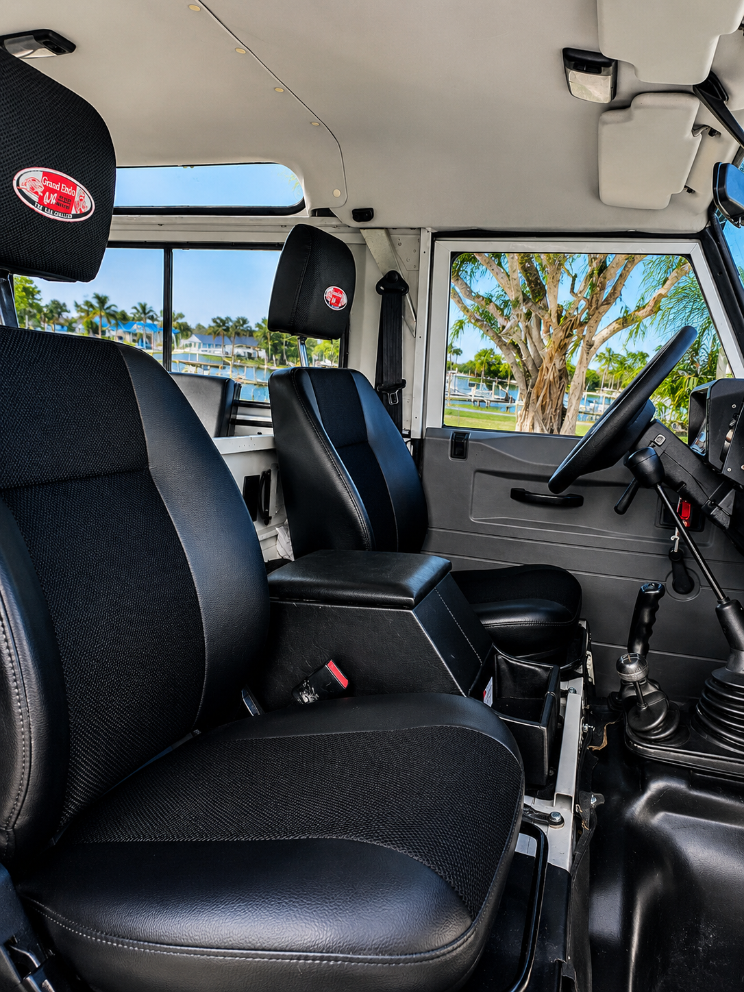 1995 Land Rover Defender 90