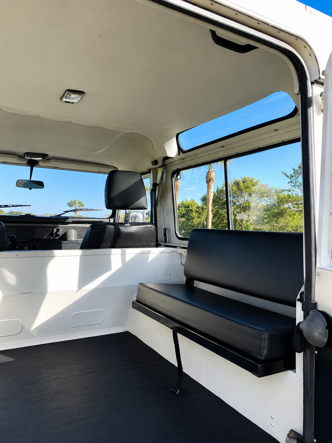 1995 Land Rover Defender 90