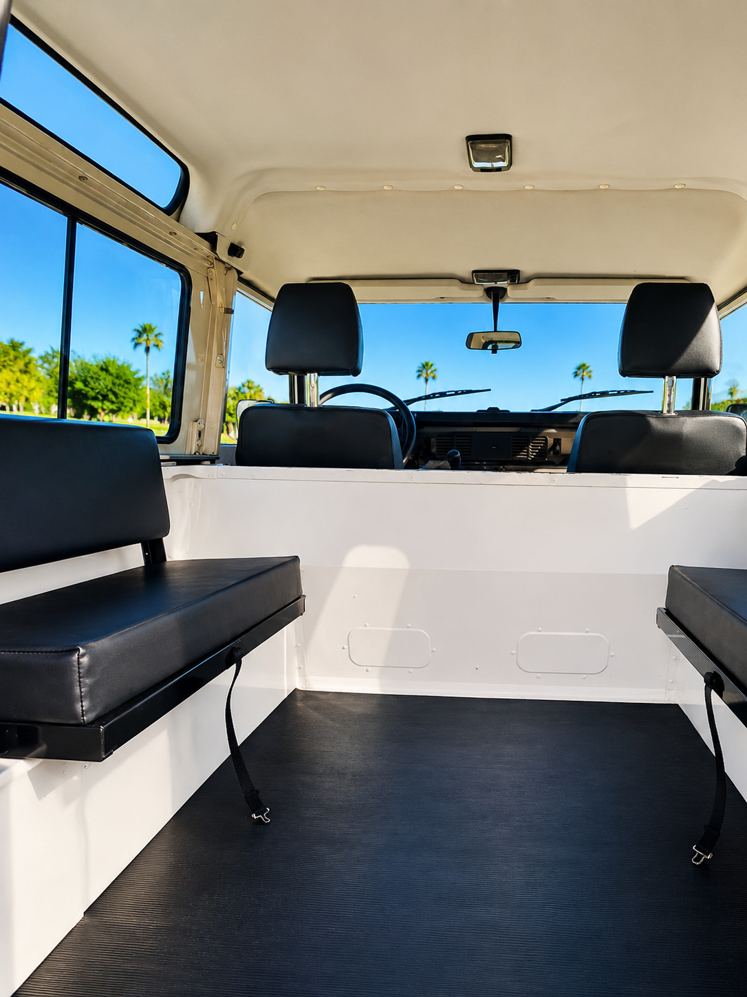 1995 Land Rover Defender 90