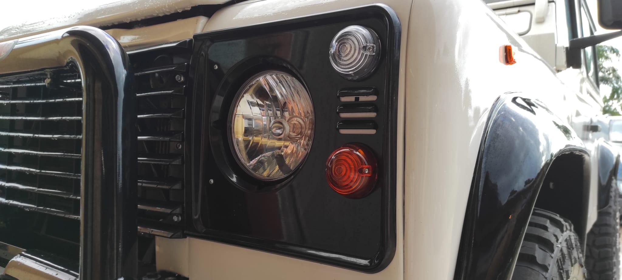1995 Land Rover Defender 90