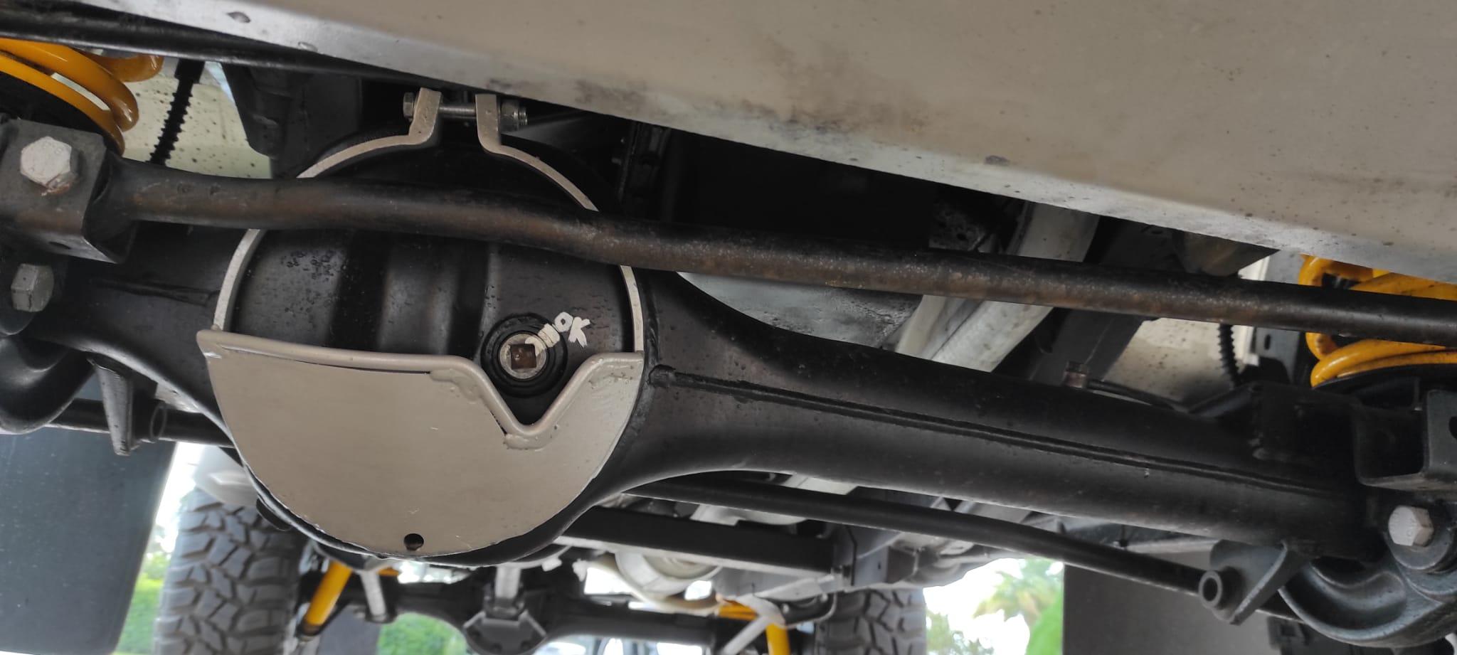 1995 Land Rover Defender 90