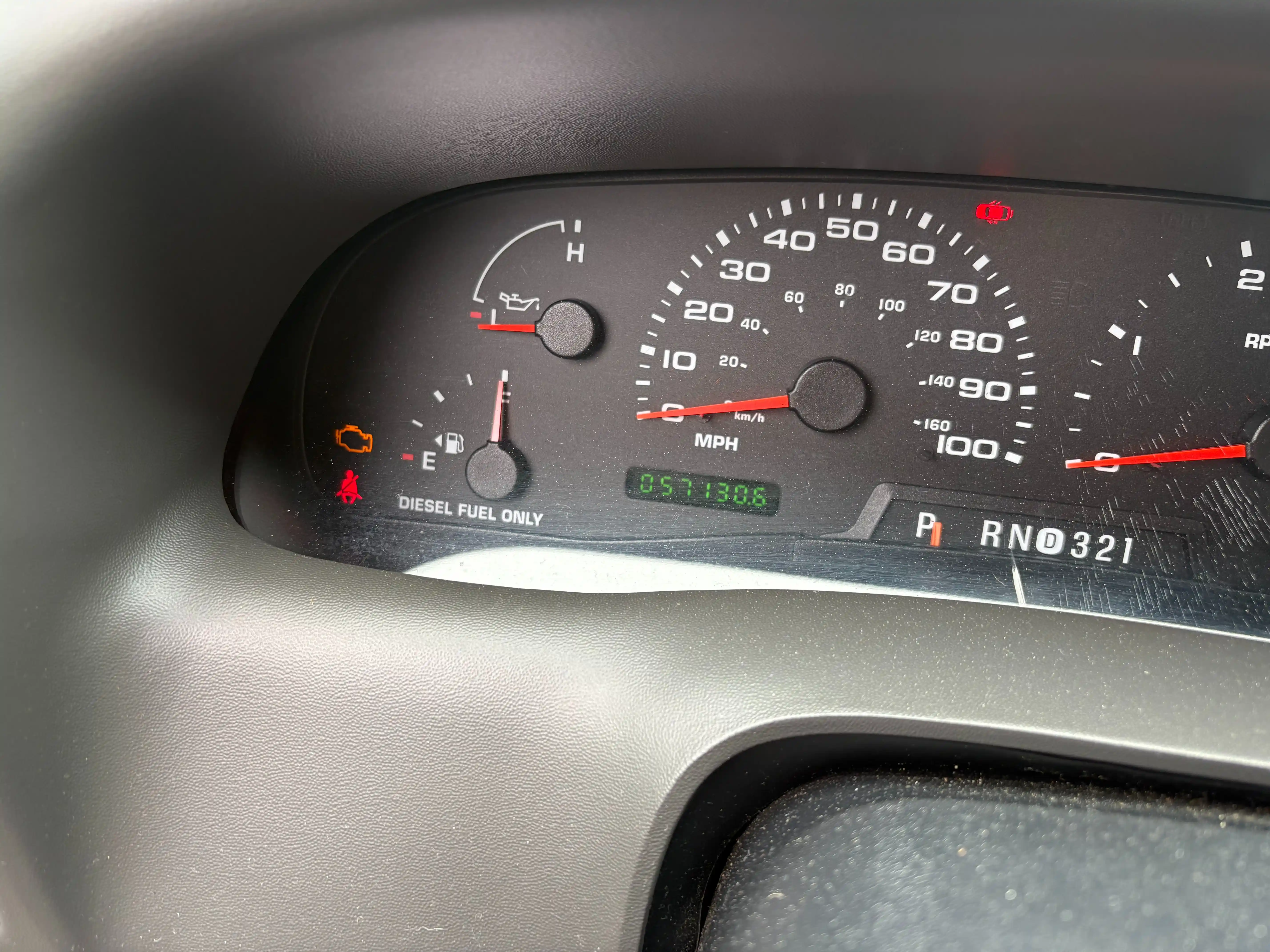 2004 Ford F-250 XLT Power Stroke - 4