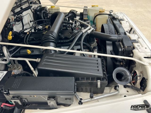 2004 Jeep Wrangler Unlimited