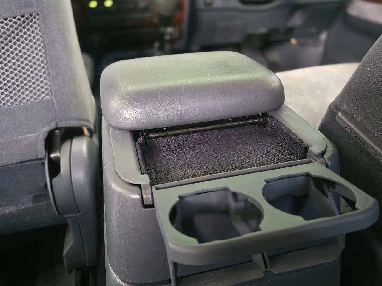 2001 Toyota Land Cruiser Prado J90 RZ