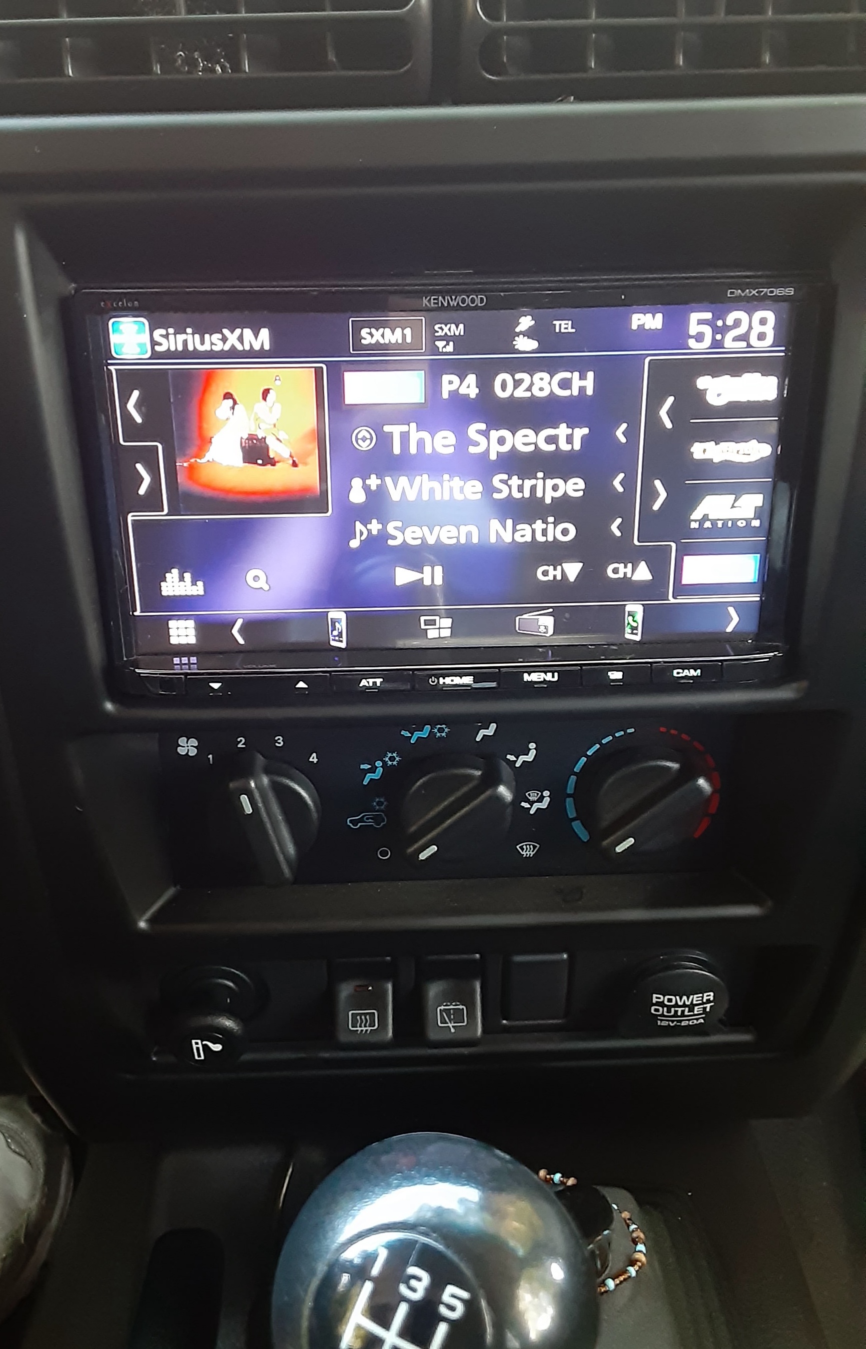 2001 Jeep Cherokee Sport