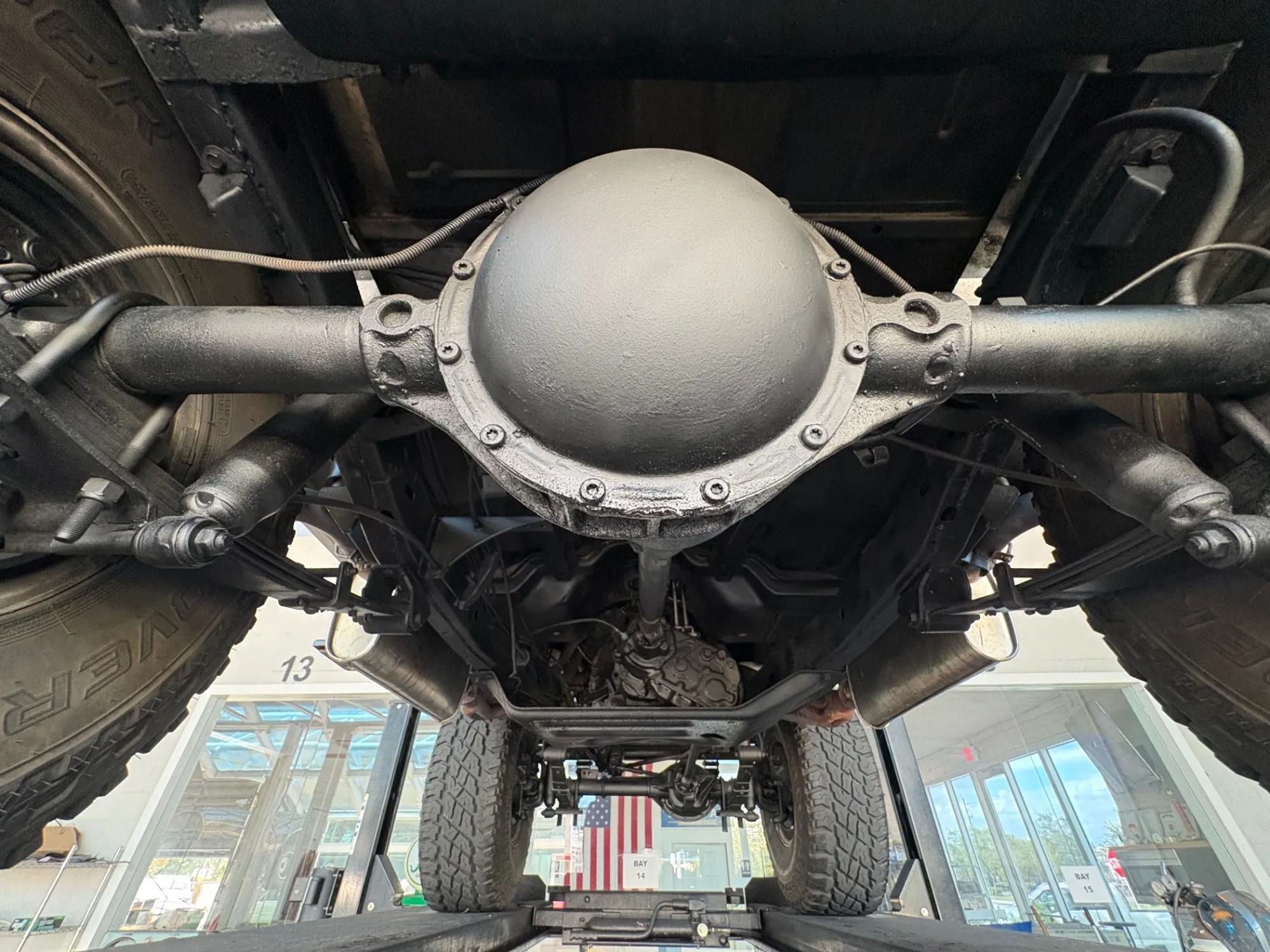 1978 Jeep CJ-7