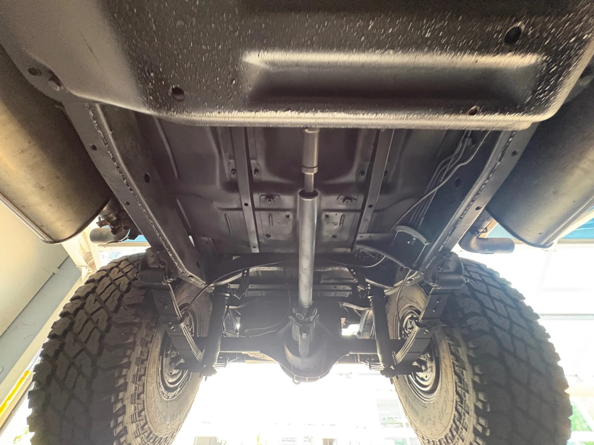 1978 Jeep CJ-7