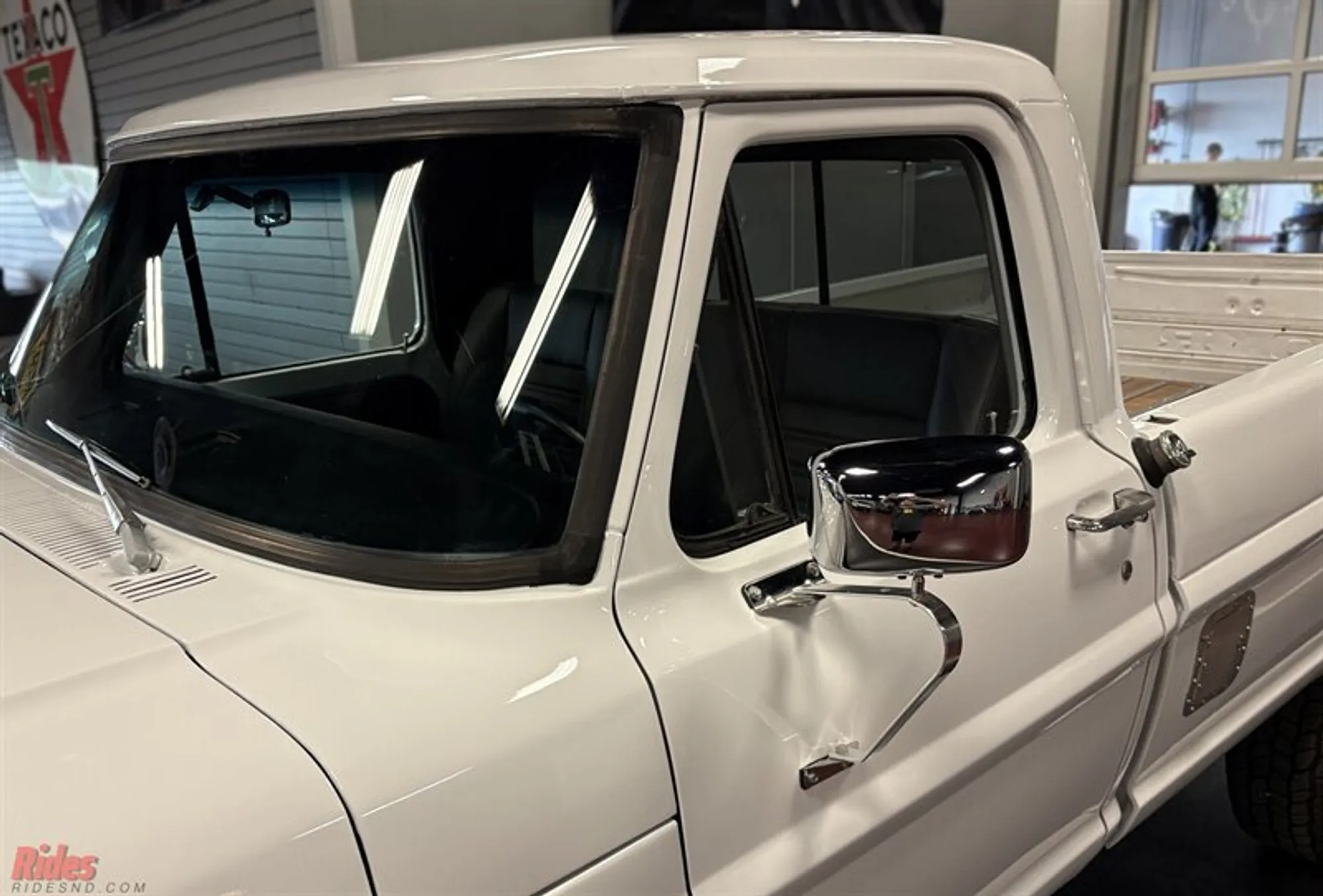 1971 Ford F-250 Highboy