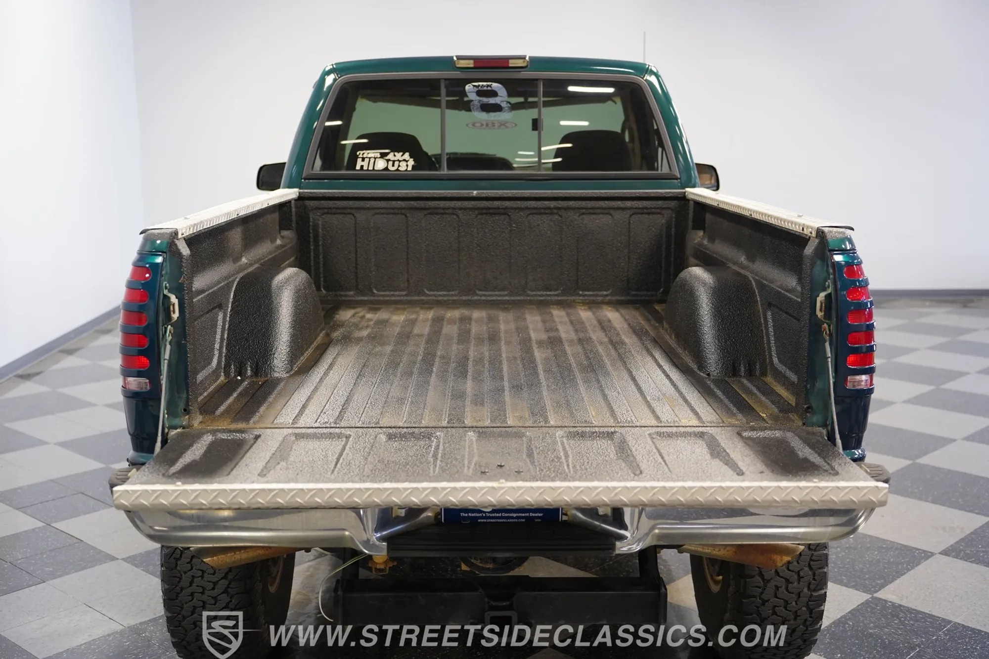 1996 Chevrolet Silverado 1500 LT Z71