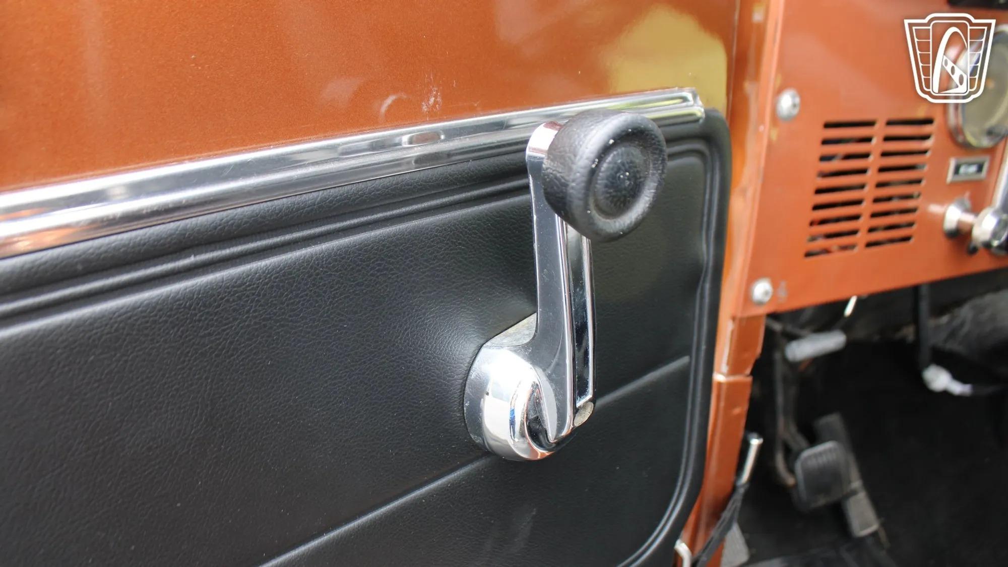 1983 Jeep CJ7
