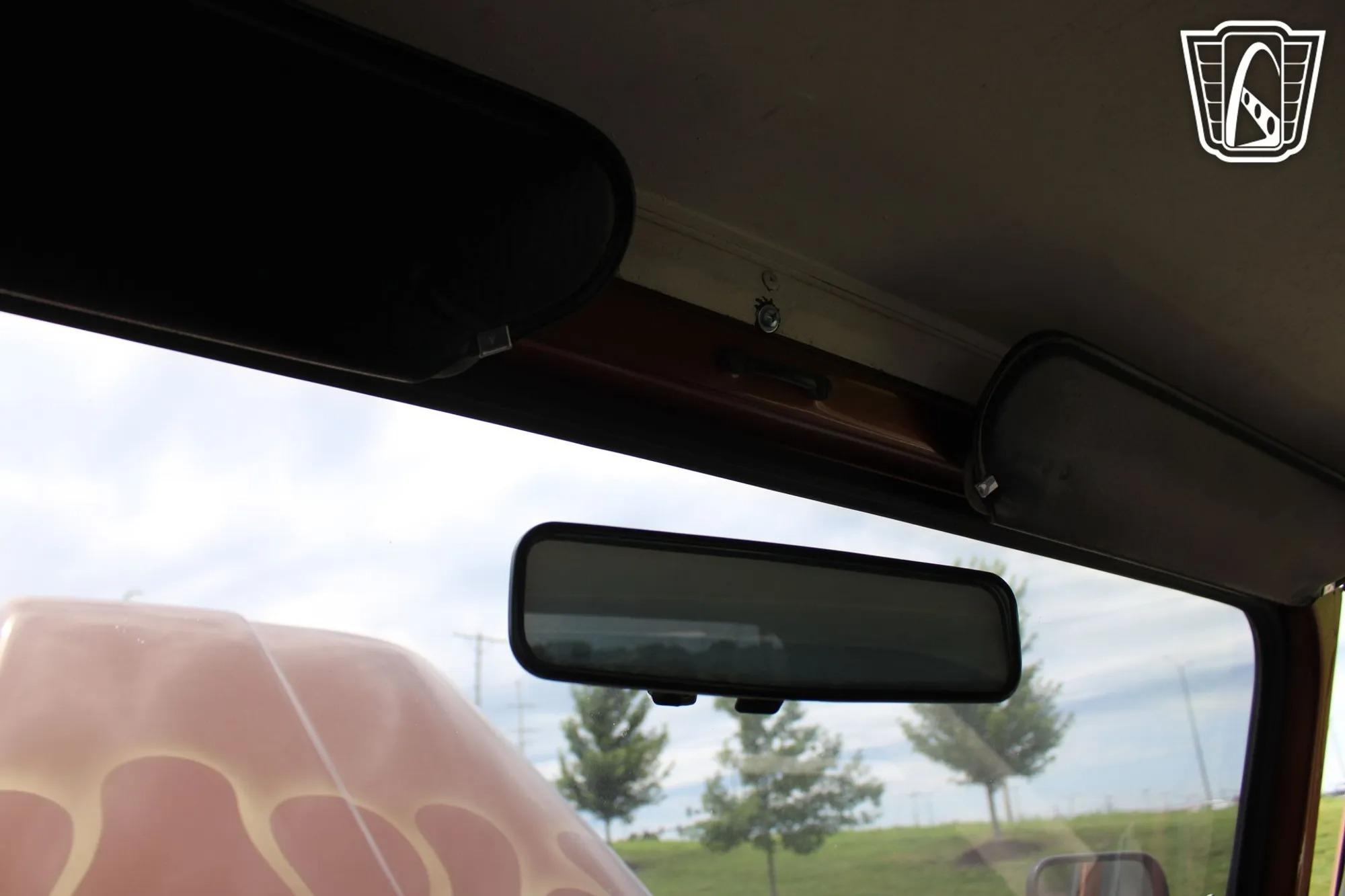 1983 Jeep CJ7