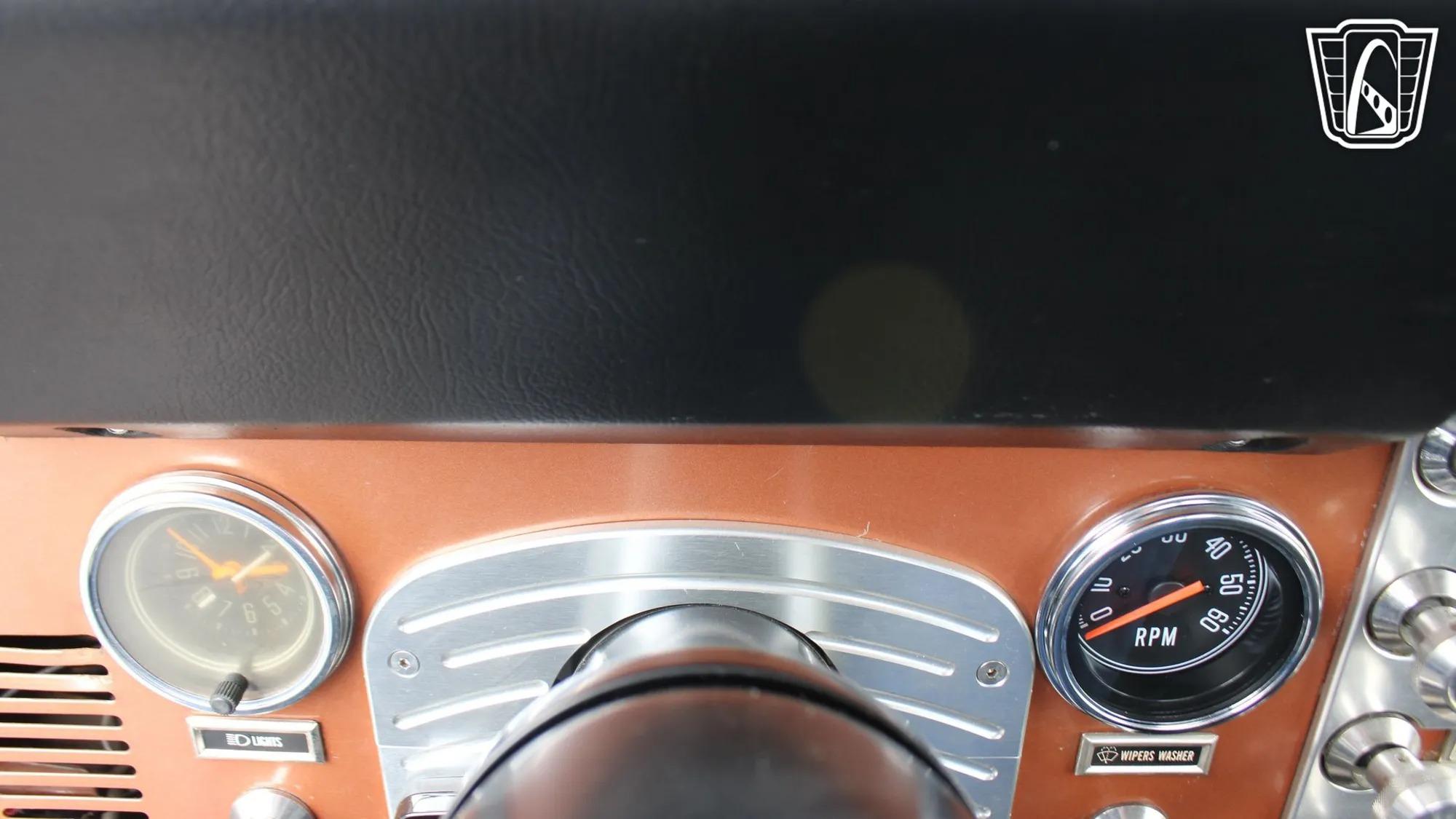 1983 Jeep CJ7