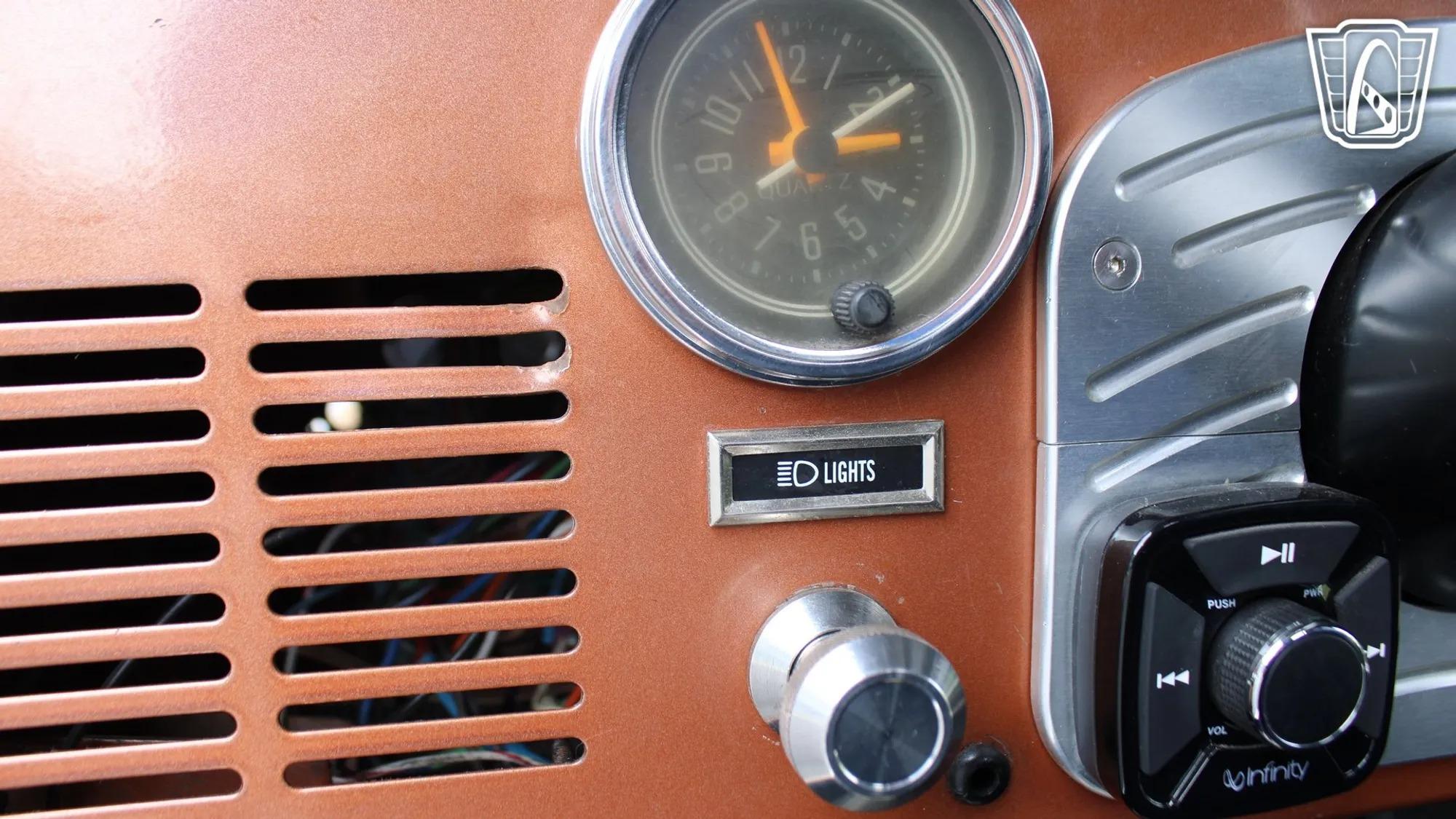 1983 Jeep CJ7