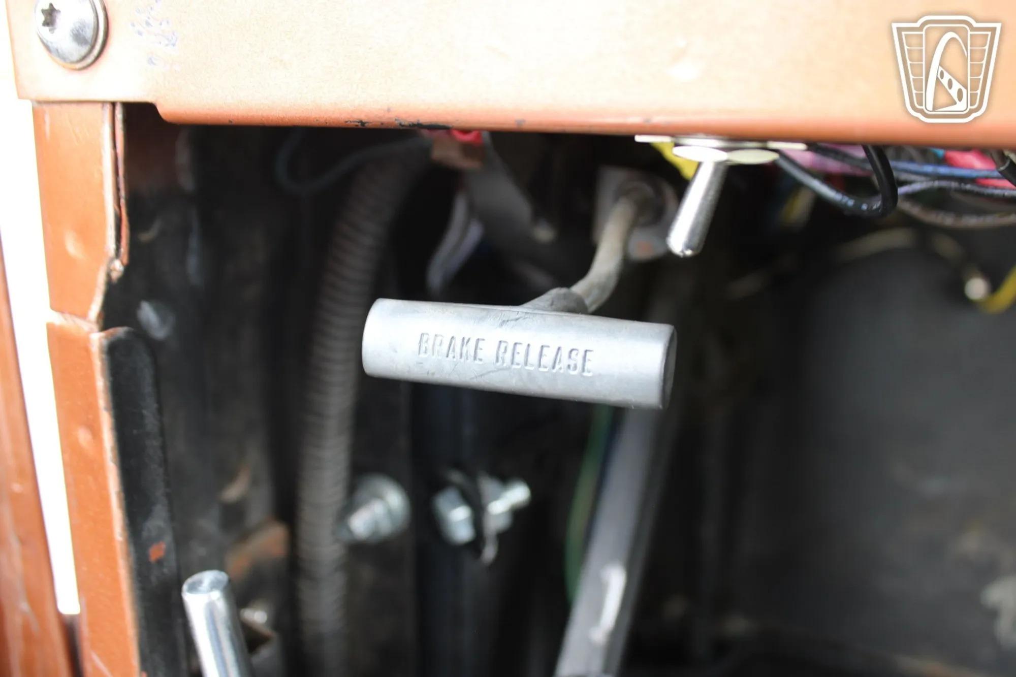 1983 Jeep CJ7