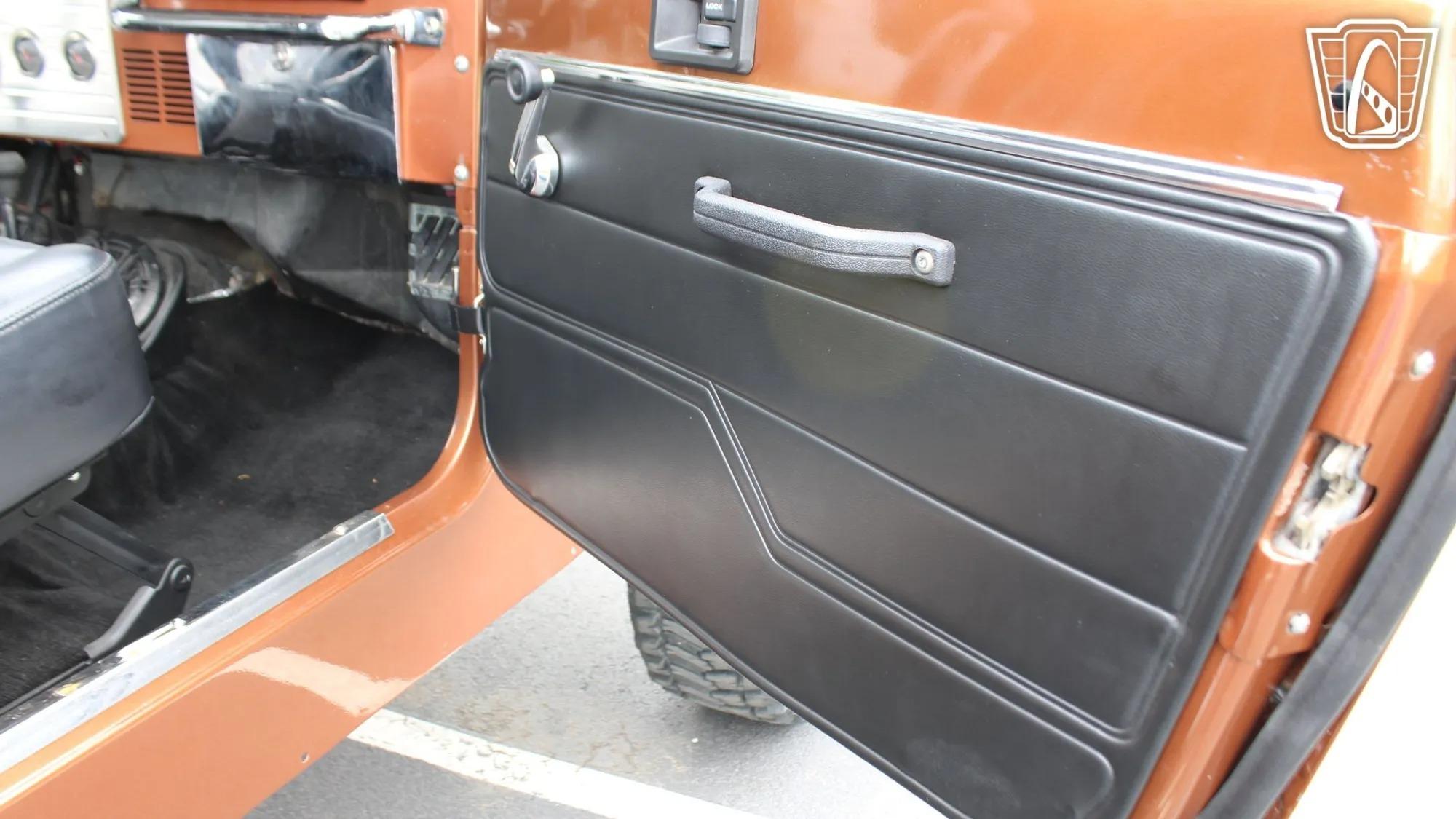 1983 Jeep CJ7