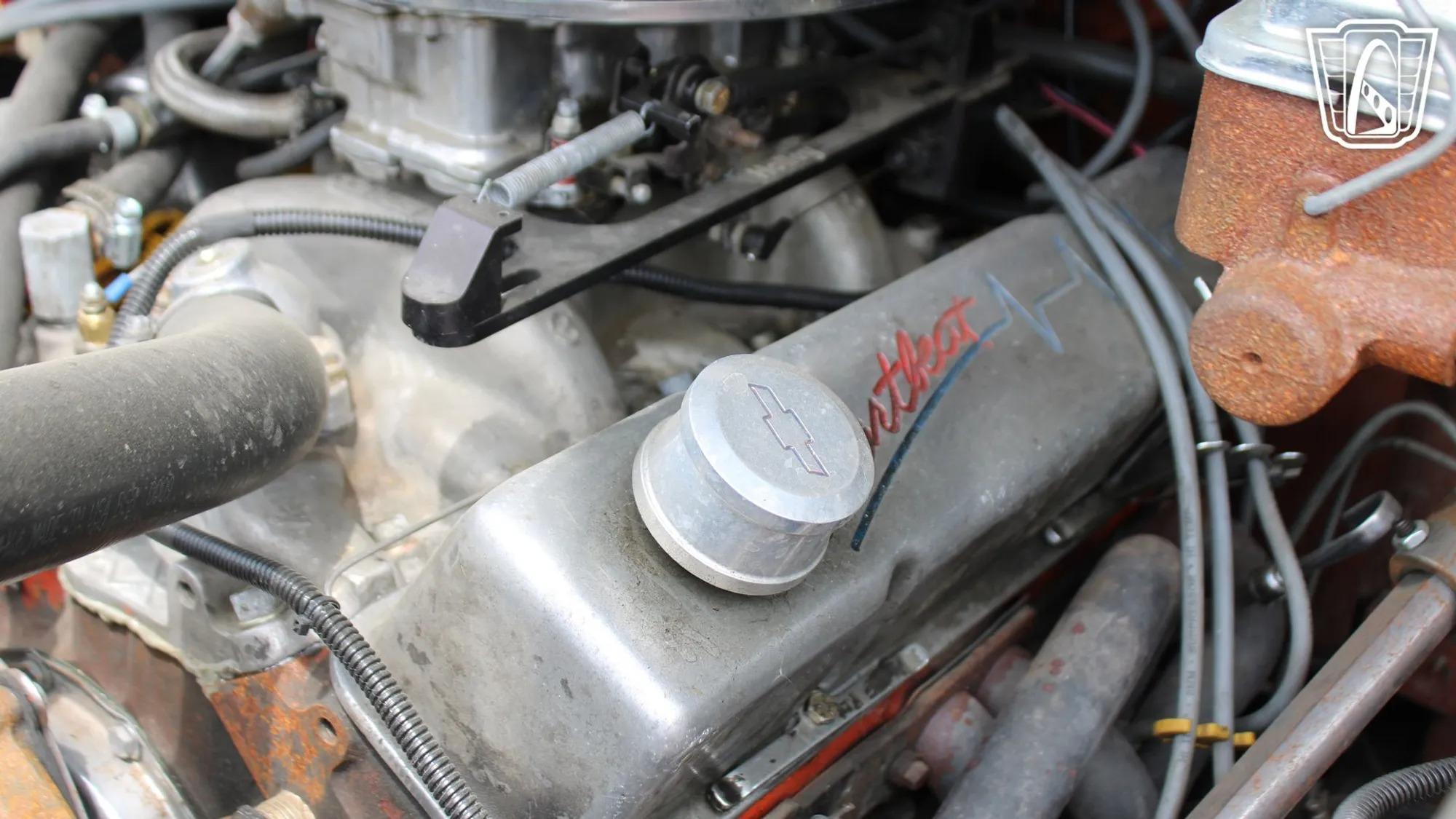 1983 Jeep CJ7