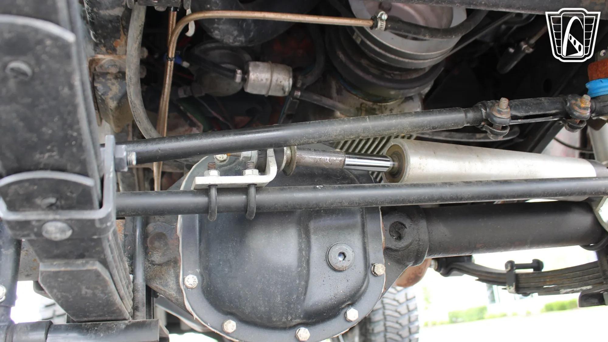 1983 Jeep CJ7