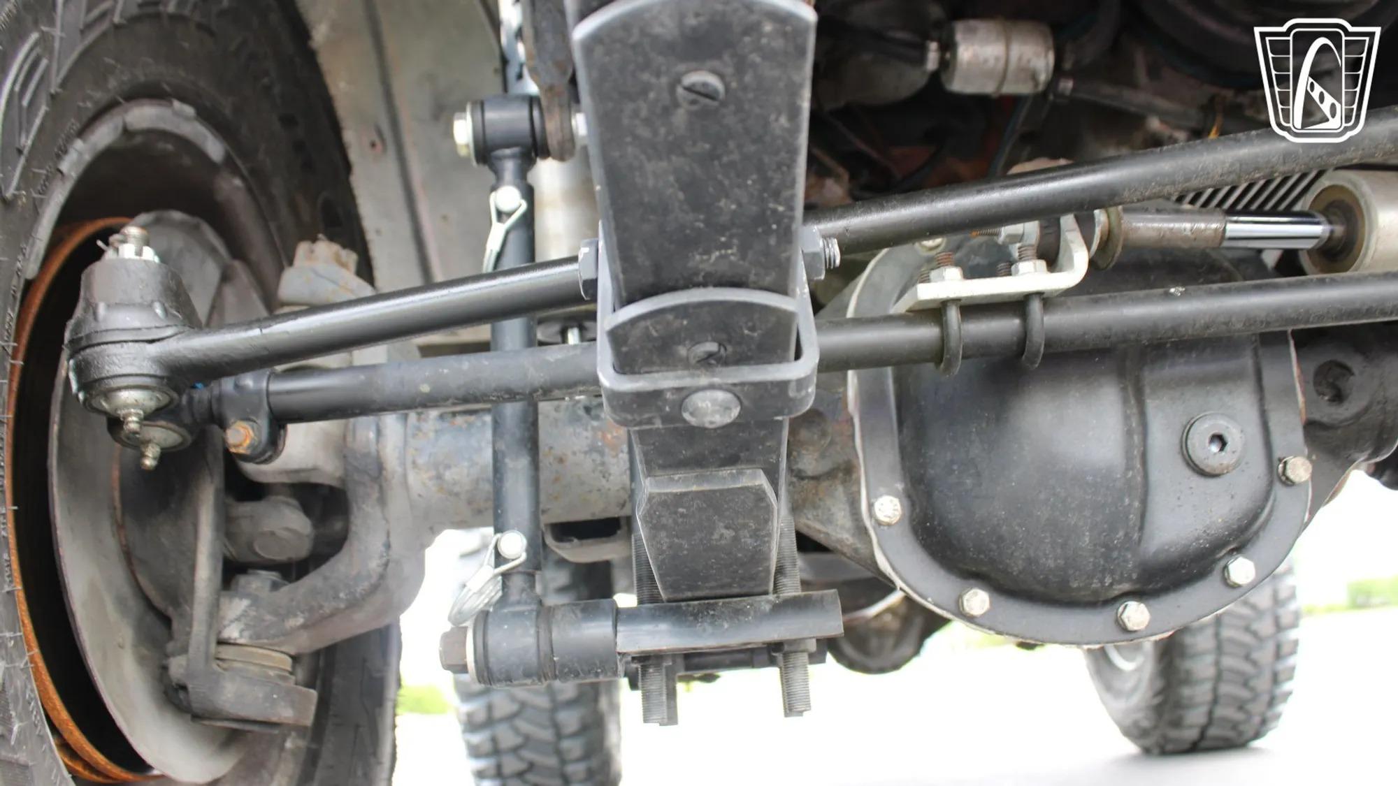 1983 Jeep CJ7