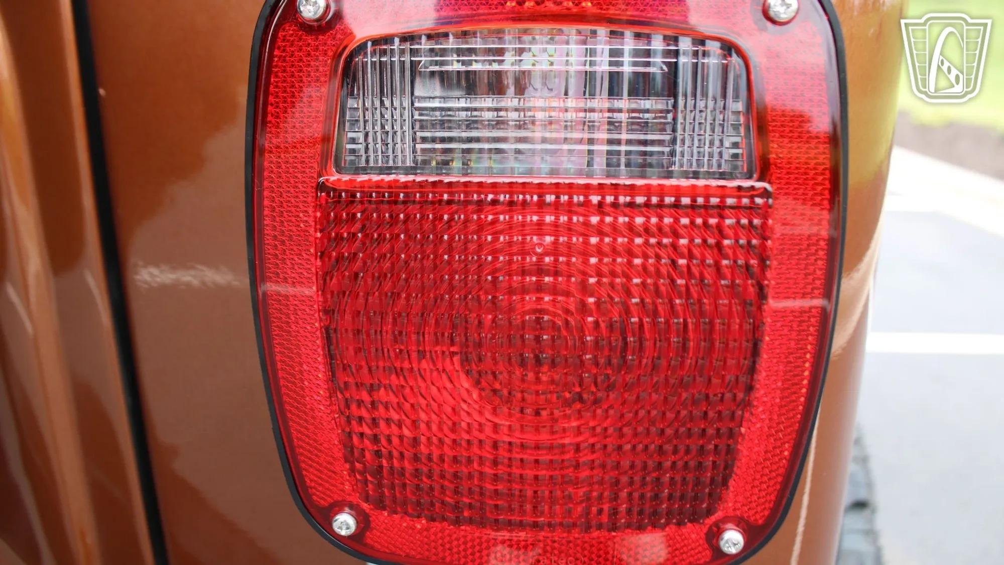 1983 Jeep CJ7
