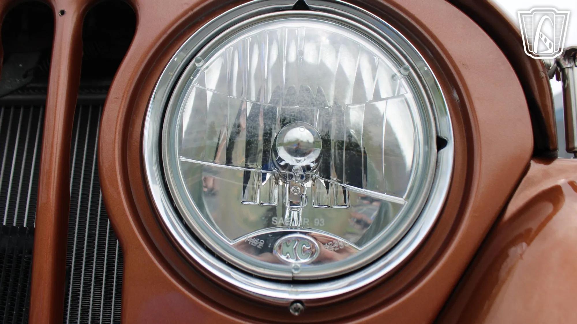 1983 Jeep CJ7