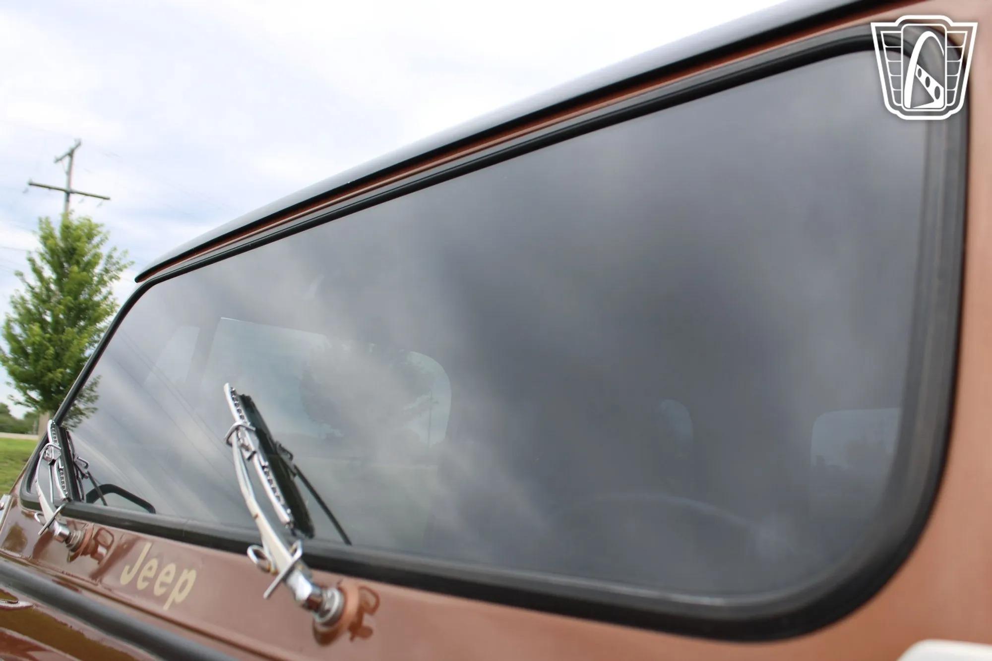 1983 Jeep CJ7