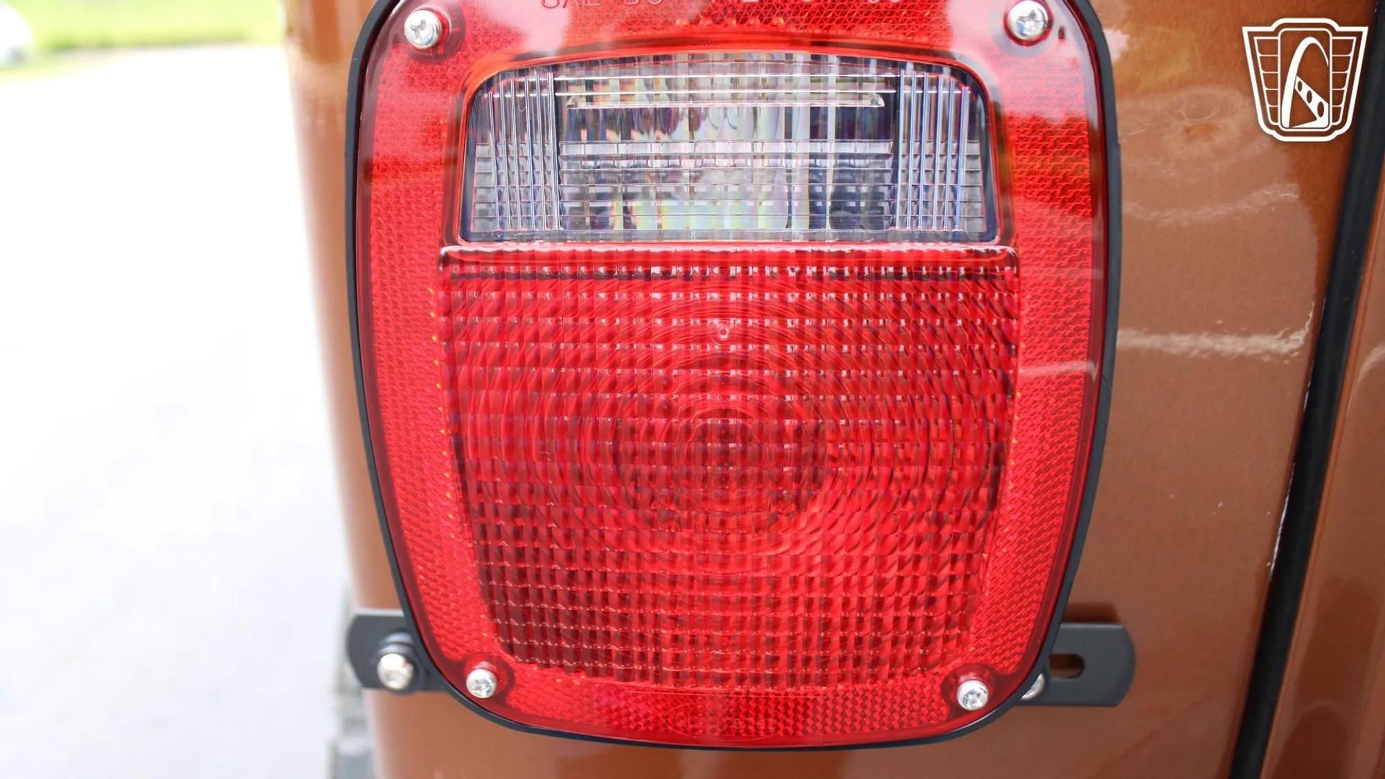 1983 Jeep CJ7