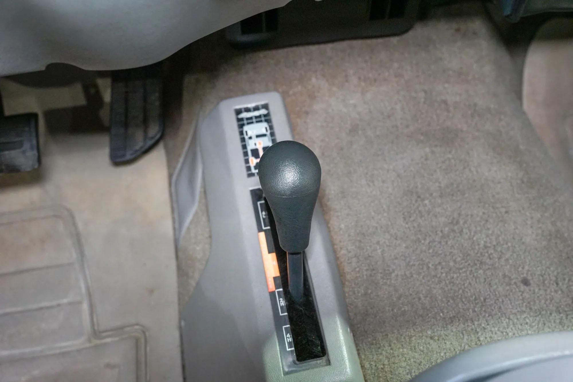 1997 GMC Sierra 1500 SLE