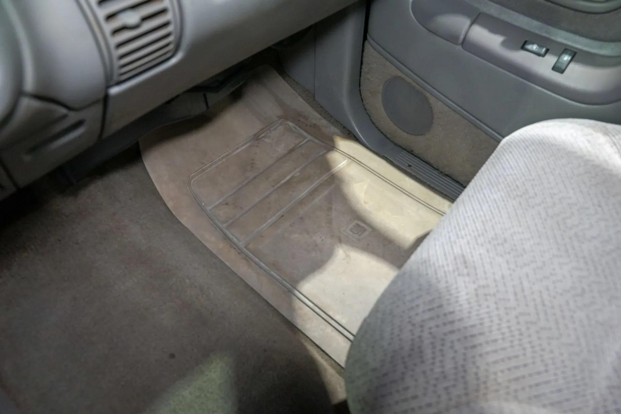 1997 GMC Sierra 1500 SLE