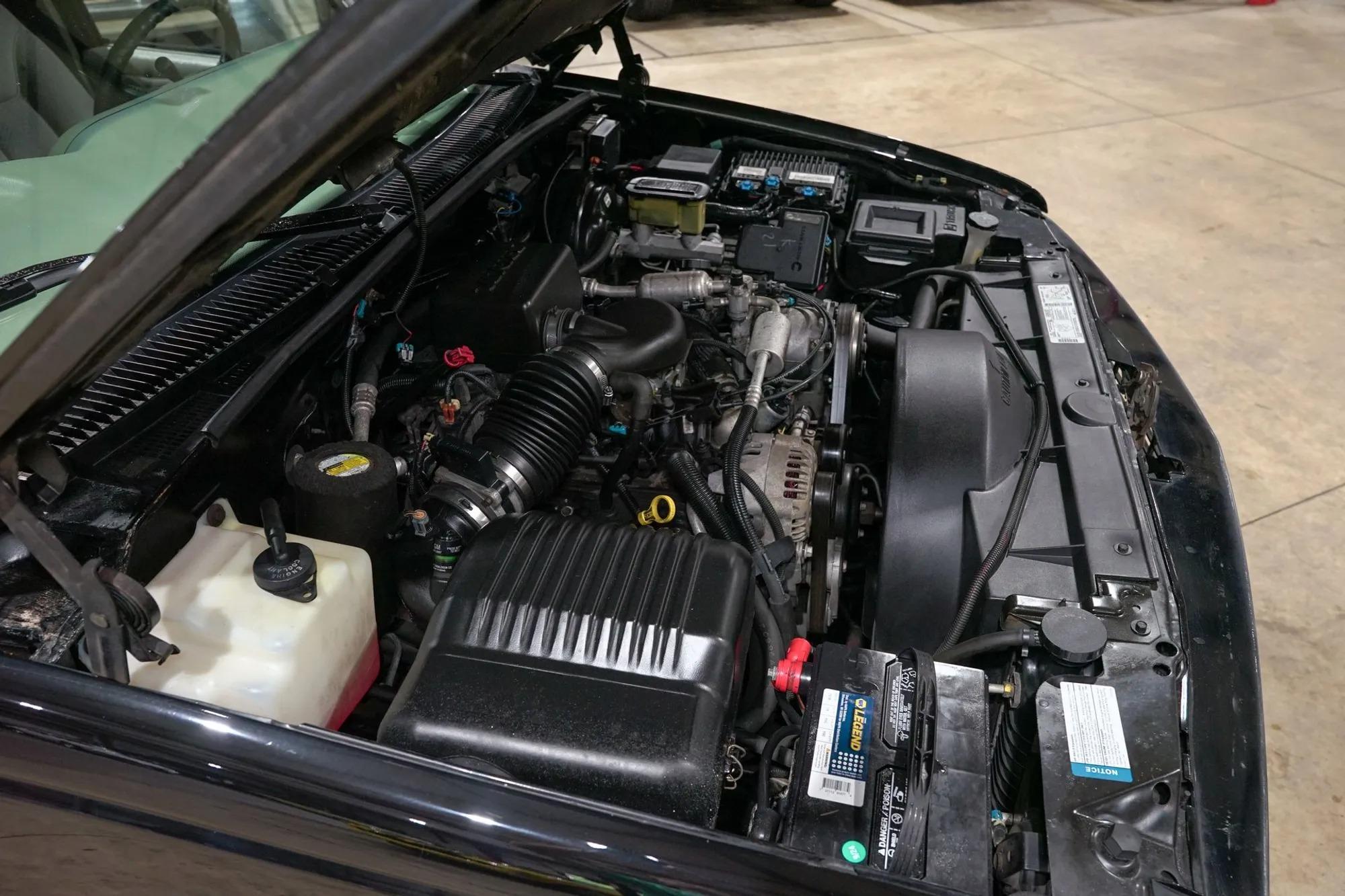 1997 GMC Sierra 1500 SLE