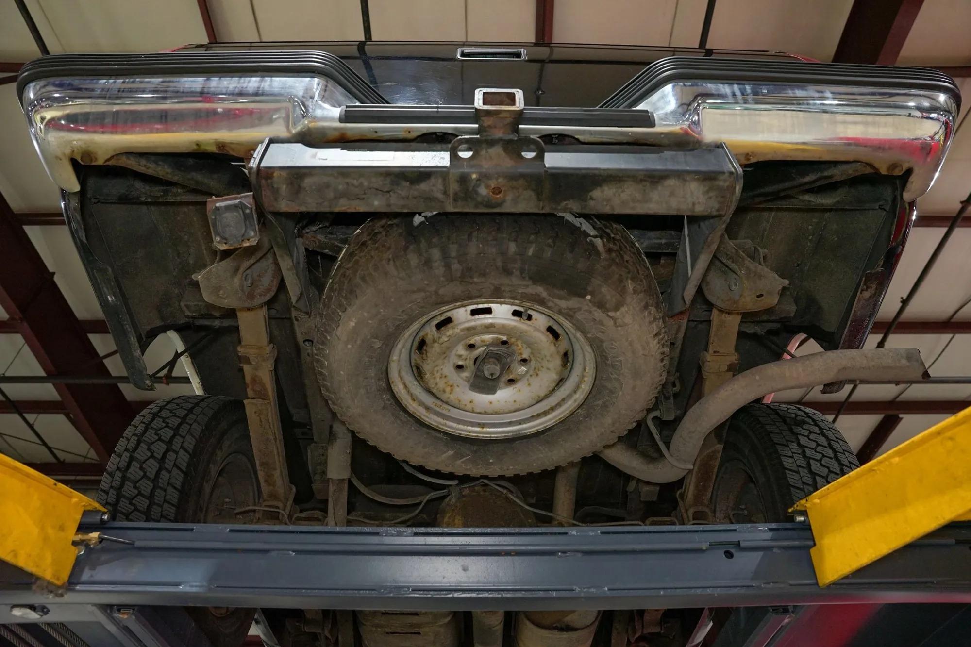 1997 GMC Sierra 1500 SLE