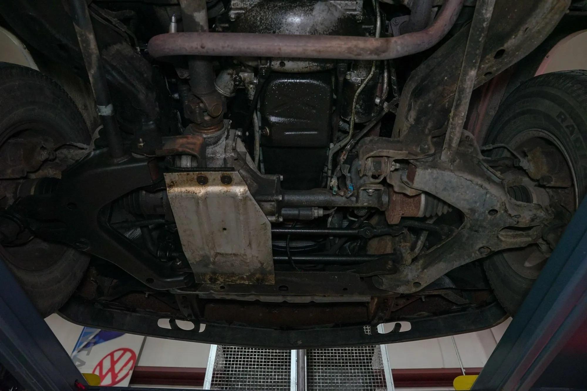 1997 GMC Sierra 1500 SLE