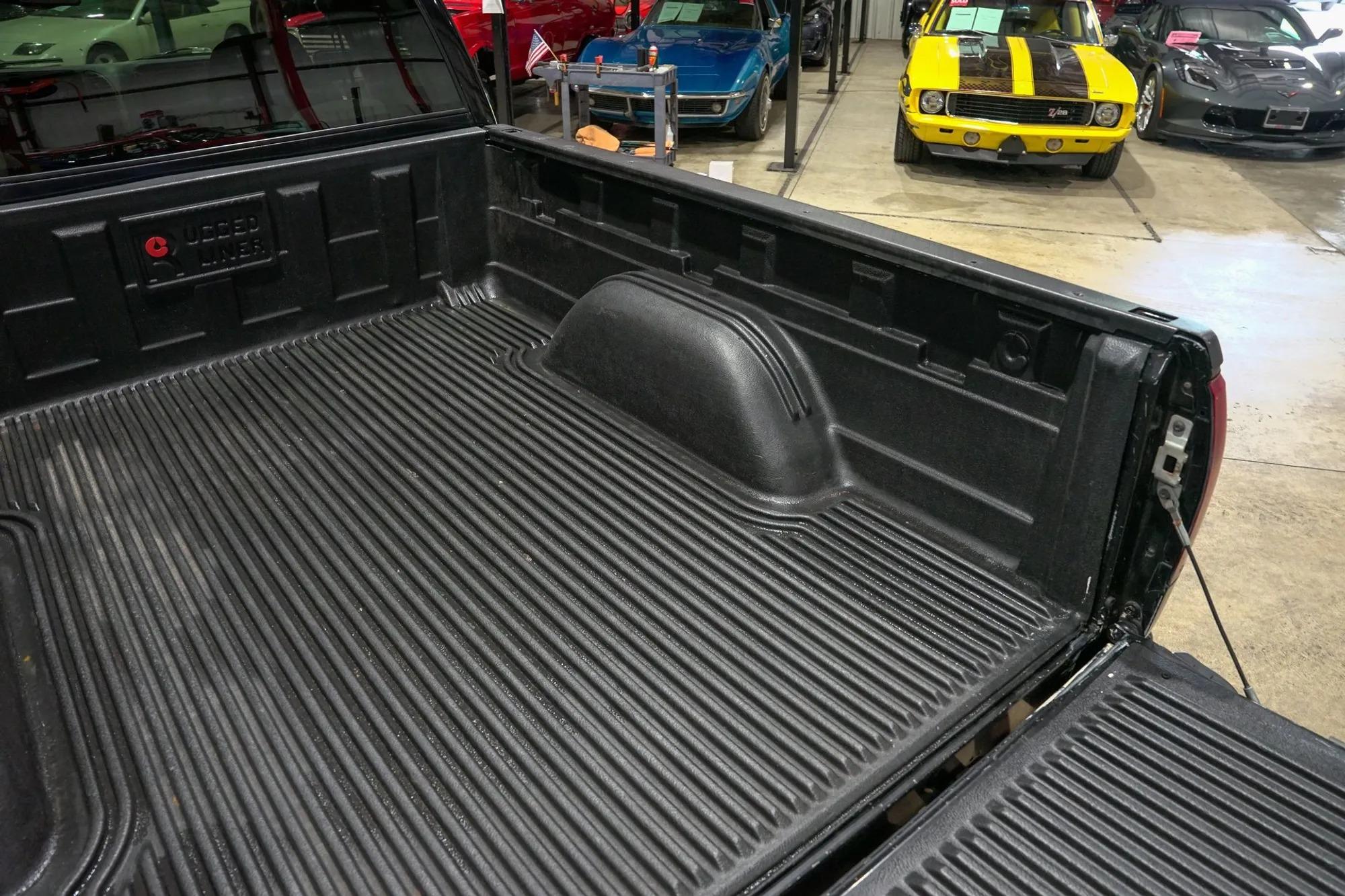 1997 GMC Sierra 1500 SLE