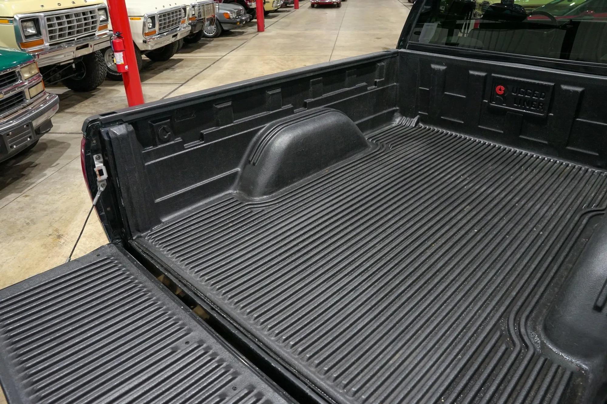 1997 GMC Sierra 1500 SLE