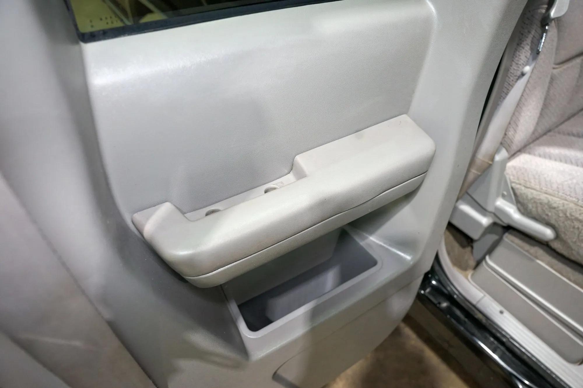 1997 GMC Sierra 1500 SLE