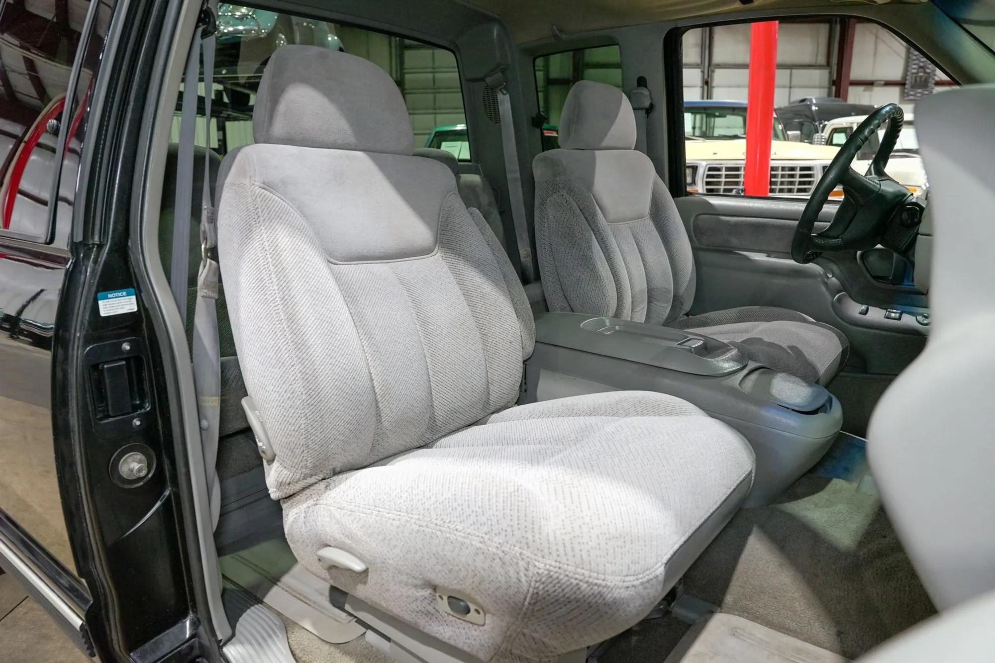 1997 GMC Sierra 1500 SLE