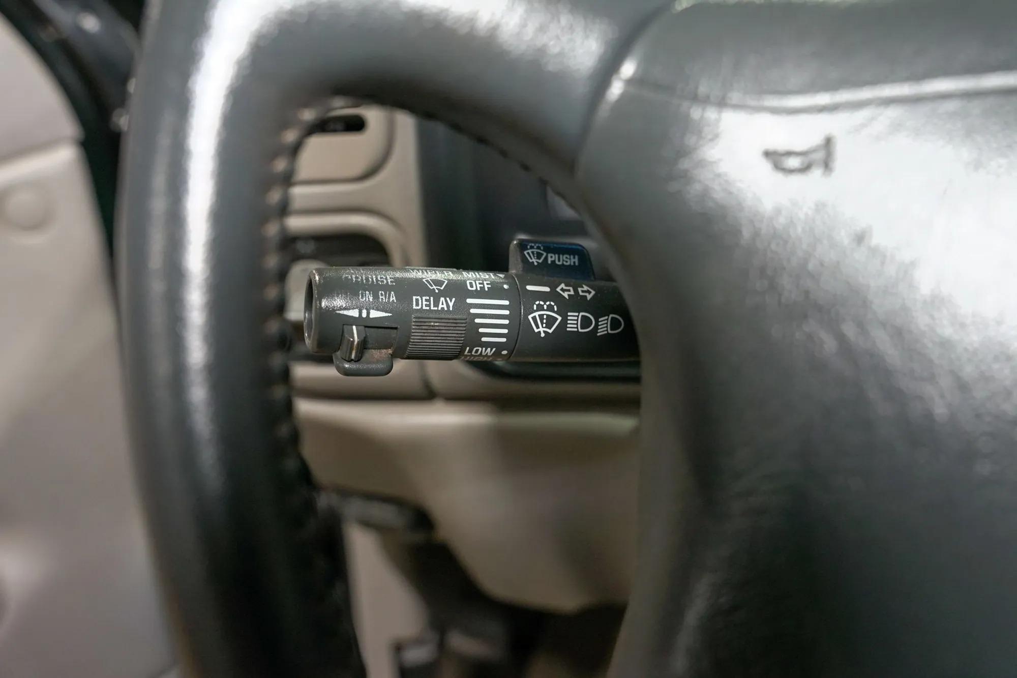 1997 GMC Sierra 1500 SLE