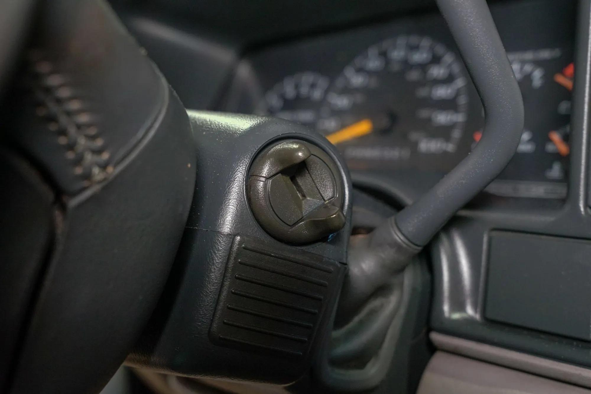 1997 GMC Sierra 1500 SLE