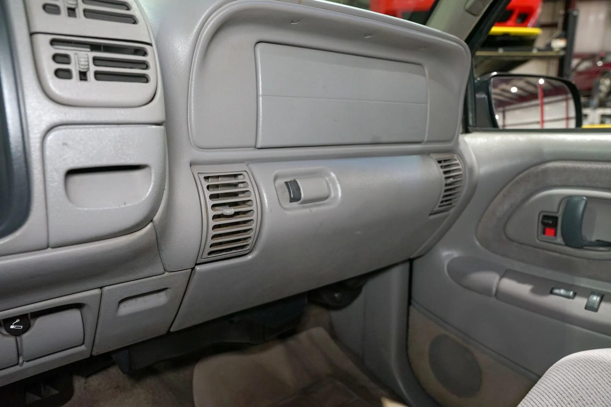 1997 GMC Sierra 1500 SLE