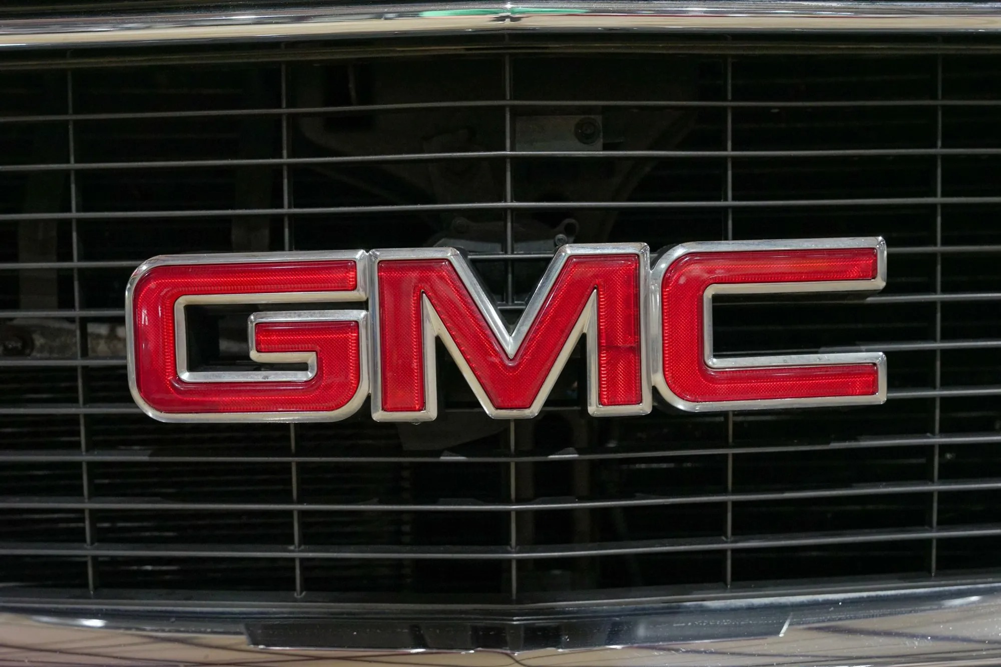 1997 GMC Sierra 1500 SLE