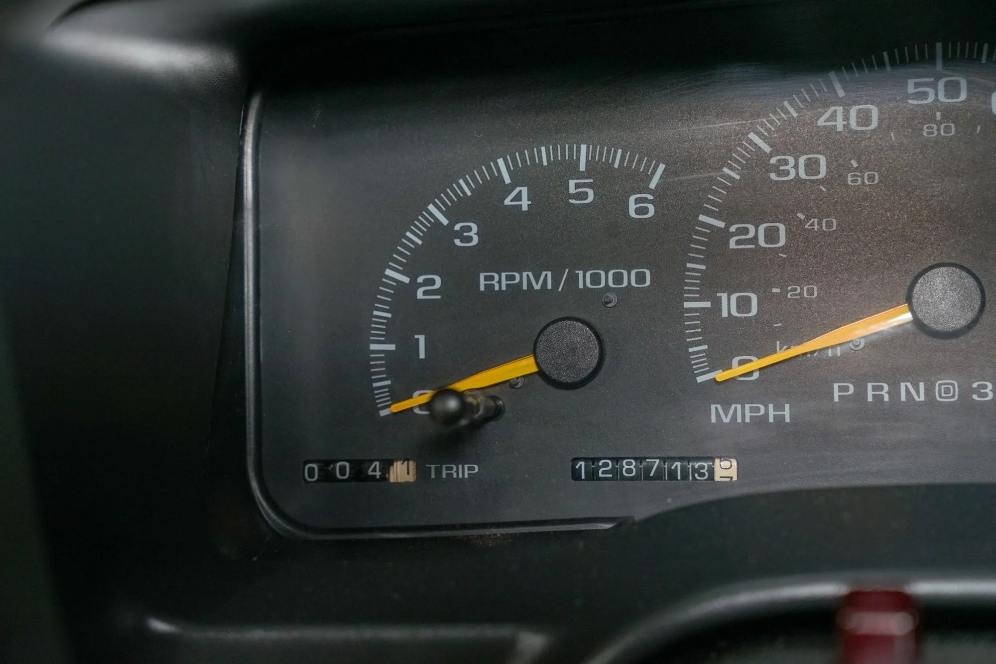 1997 GMC Sierra 1500 SLE