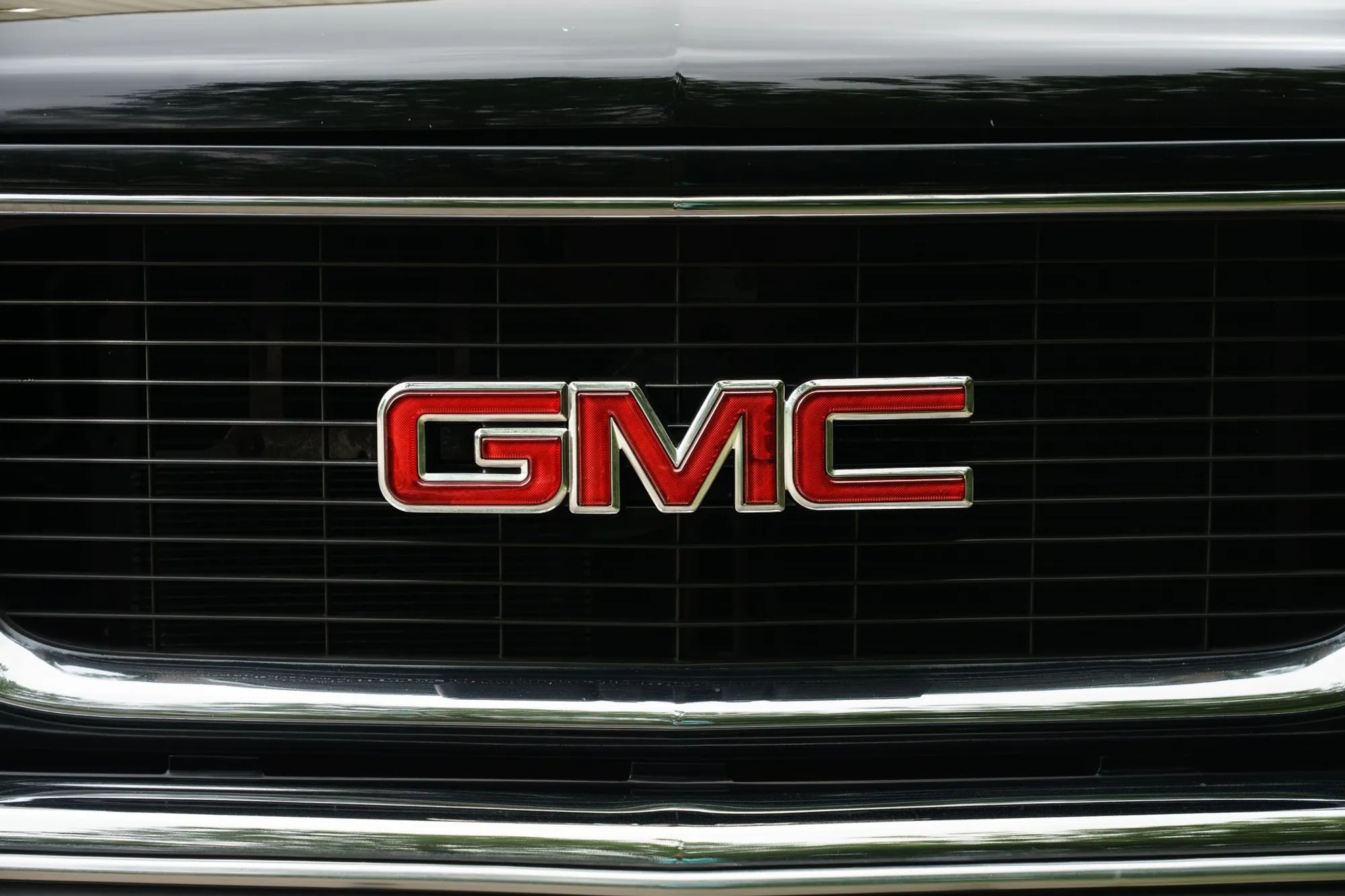 1997 GMC Sierra 1500 SLE