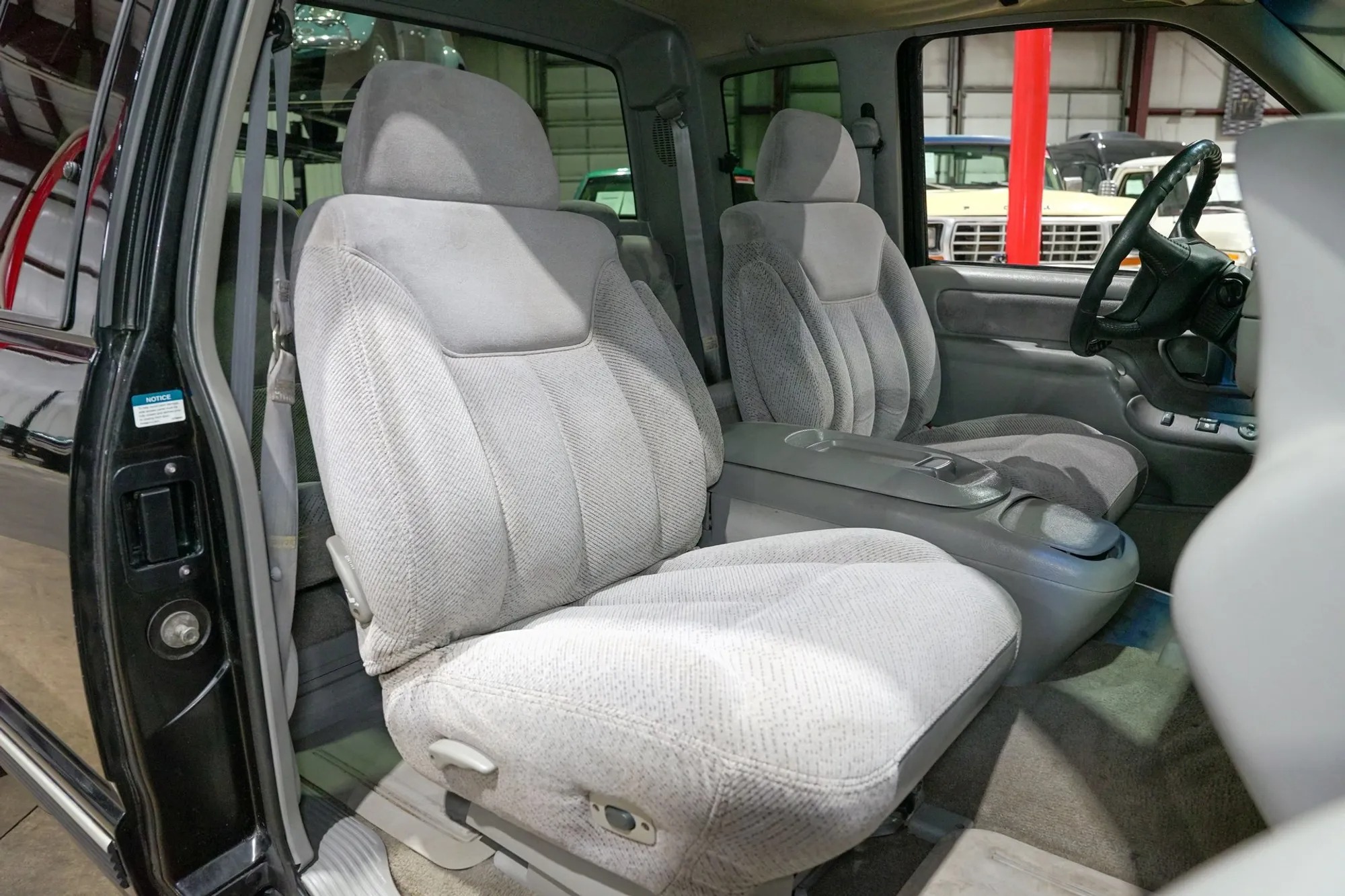 1997 GMC Sierra 1500 SLE