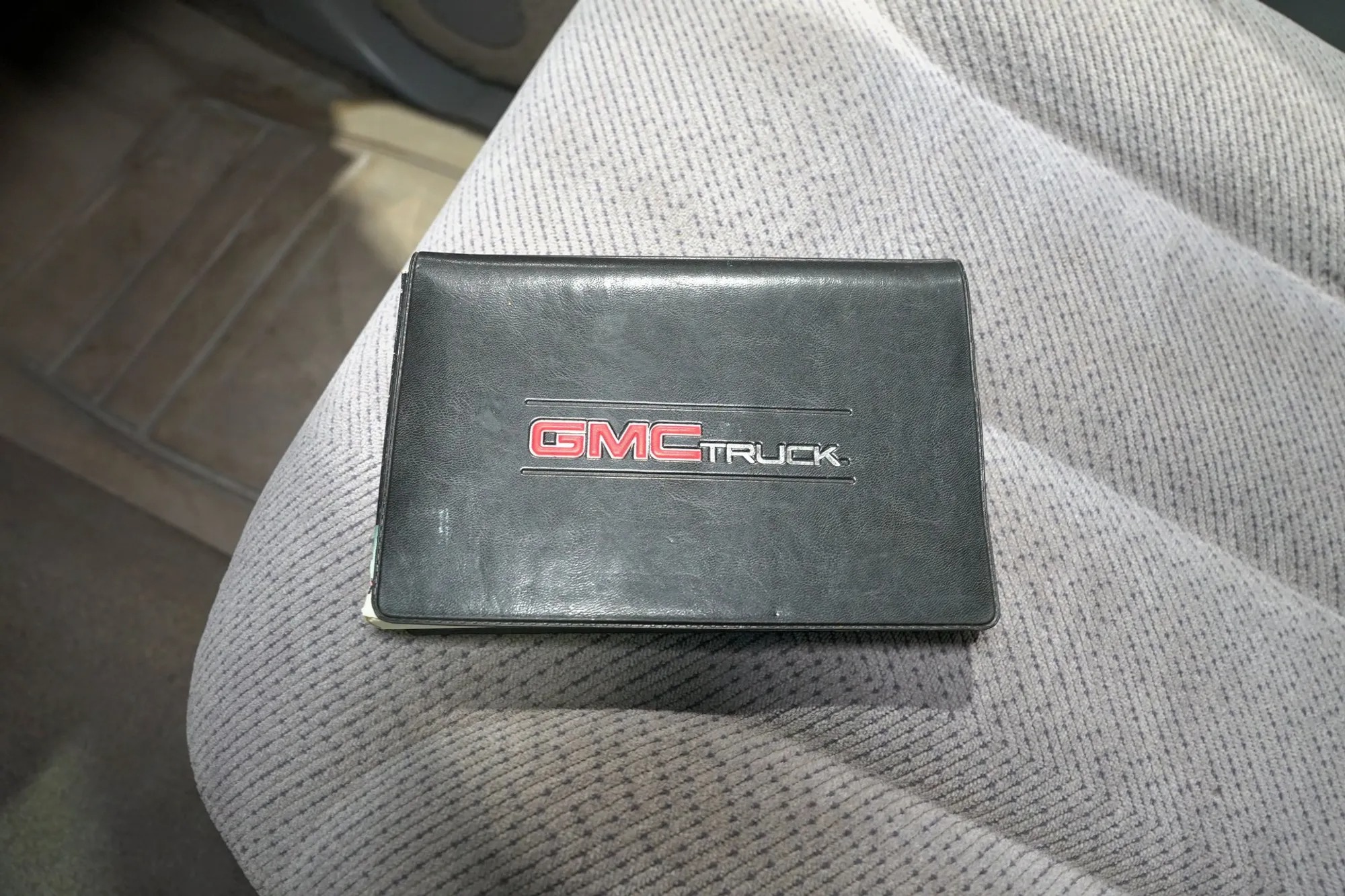 1997 GMC Sierra 1500 SLE