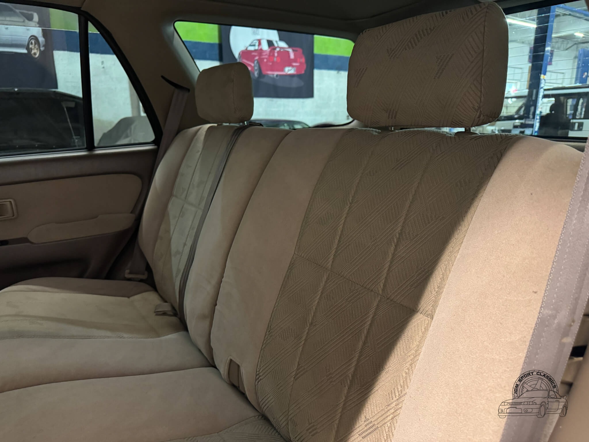 2000 Toyota Hilux Surf SSR-X