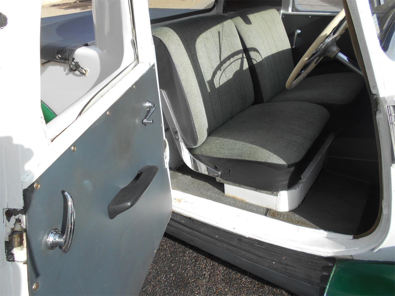 1952 Mercedes-Benz 170VA Pickup Truck