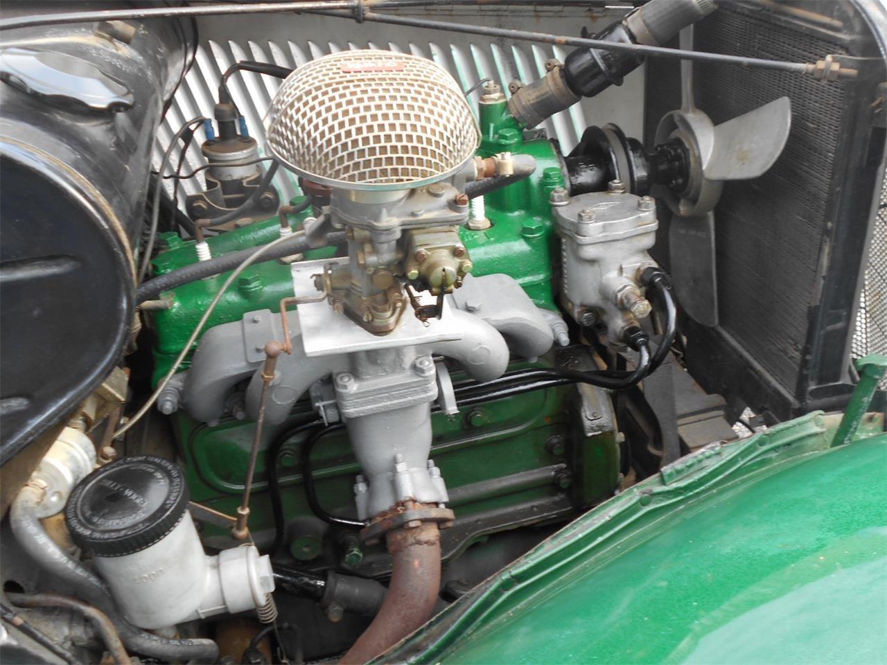 1952 Mercedes-Benz 170VA Pickup Truck
