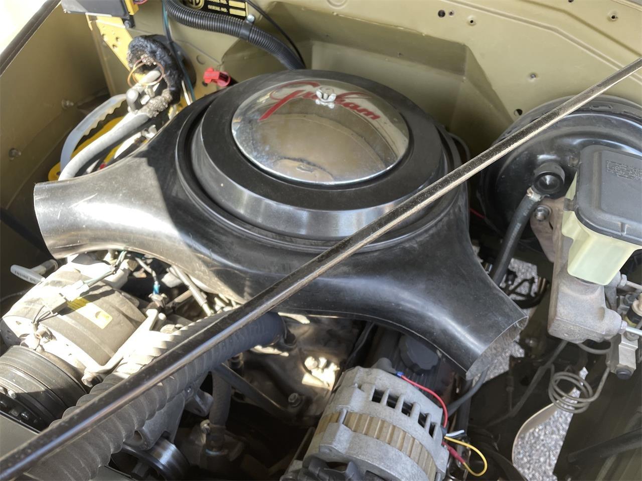 1940 Graham Military Tribute Pickup - 4